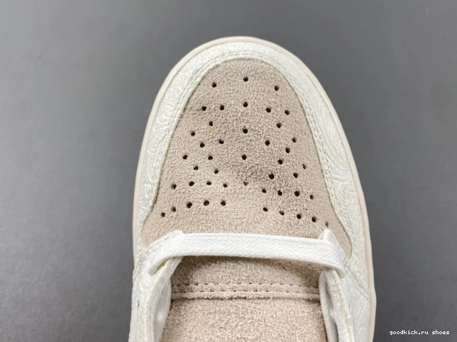 Rep 1 OG Chris Low Retro Jordan Paul FZ0455-200 0626